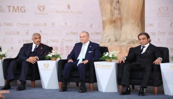 المتحف المصري الكبير: كيف "تصدّر الفاسدون والقتلة" المشهد؟