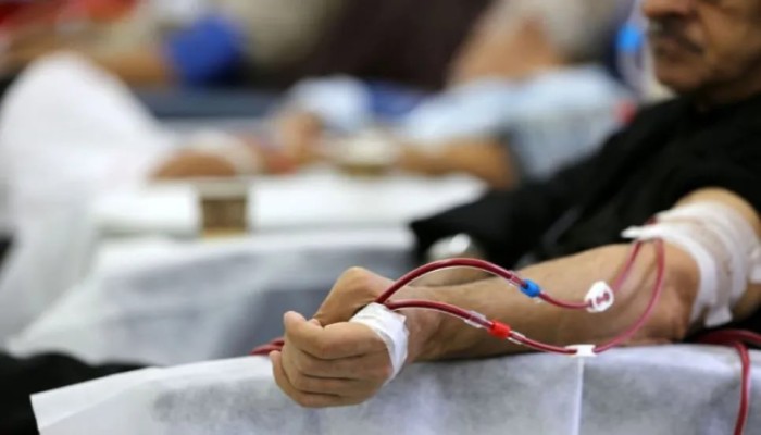 في اليوم التالي للمتحف الكبير... نقص "الإريثروبيوتين" يهدد مرضى الكلى.. والحكومة تتجاهل صرخات الموت!