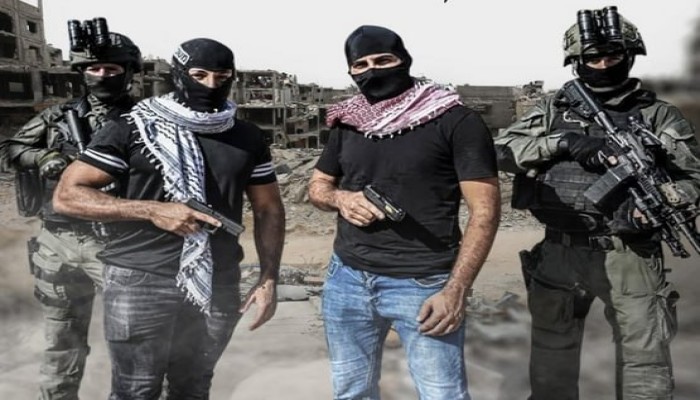 مشروع إسرائيل لصناعة الطابور الخامس في غزة... كيف أفشلته حماس!