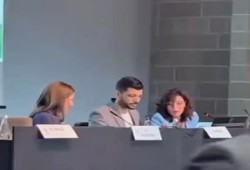 تتويج الطبيب المصري كريم الموافي بالأفضل في جراحة العيون بألمانيا.. عقول مصر تتفوق بالخارج وتموت ببلادها!!