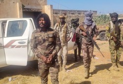 الفاشر تحت قبضة الرعب: تقرير دولي يوثق اغتصاب صحافيات واختفاء عشرات الإعلاميين بعد سقوط المدينة