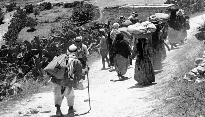 وعد بلفور: مئة وسبعة أعوام من النكبة المستمرة