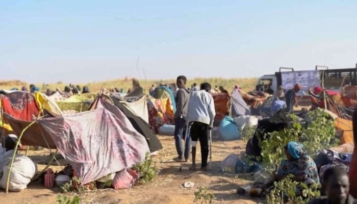 الأوضاع الإنسانية بعد سيطرة قوات الدعم السريع على الفاشر.. المدنيون بين الجوع والموت والاختطاف