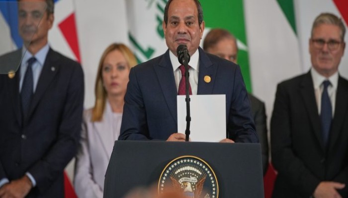 مركز سوفان || لهذا السبب.. تخشى مصر اندلاع حرب إقليمية وتقدم الدعم لعسكريين ذوي سجل سيء في حقوق الإنسان