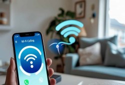 كيف تحمي هاتفك عند الاتصال بشبكة واي فاي في الأماكن العامة؟