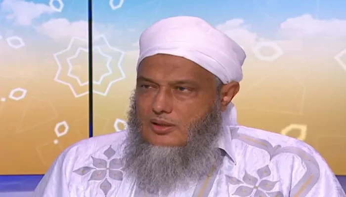 فيديو || الشهود الخمسة عليك في خلواتك؟