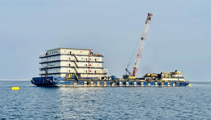 تجميد "إسرائيل" أكبر صفقة غاز مع مصر يفضح تسييس ملف الطاقة