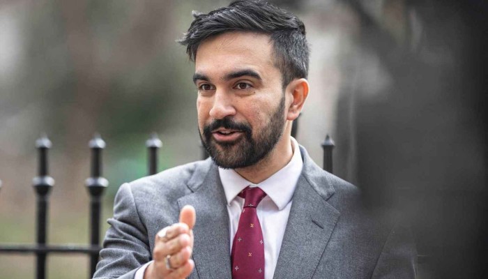 ميدل إيست آي || لماذا يفضل اليهود التصويت للمرشح المسلم زهران ممداني في انتخابات بلدية نيويورك؟