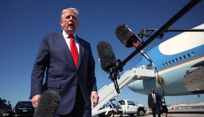 ترامب يستهدف العودة لقلب إفريقيا عبر التهديد بضربات عسكرية لنيجيريا انتصارًا للمسيحيين