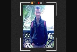 أحمد عايد.. 9 سنوات من التدوير بقضايا ملفقة منذ بلوغه الـ18