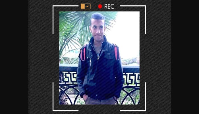 أحمد عايد.. 9 سنوات من التدوير بقضايا ملفقة منذ بلوغه الـ18