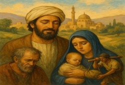 الإسلام وهموم الإنسان.. النبوة رسالة الرحمة والتغيير في مواجهة الإلحاد والعلمنة