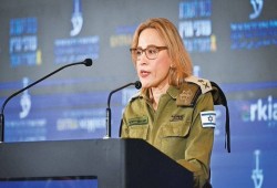أزمة تسريب فيديو تعذيب واغتصاب الأسرى الفلسطينيين تهزّ إسرائيل: اعتقال المدعية العامة العسكرية بعد أنباء عن انتحارها