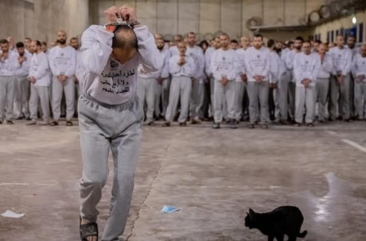 حماس والجهاد تحذران من جريمة حرب جديدة بعد مصادقة الكنيست على قانون إعدام الأسرى