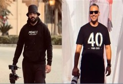 مصرع المصورين الشابين كيرلس صلاح وماجد هلال في بورسعيد يفضح فوضى بيئة العمل وغياب الرقابة الحكومية