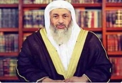 اعتقال الشيخ مصطفى العدوي.. لتبرئه من فرعون وجنده ومتحفه الجديد