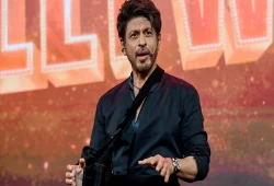 ميدل إيست آي|| شاه روخ خان: معنى أن تصبح مليارديرًا أثناء الإبادة الجماعية