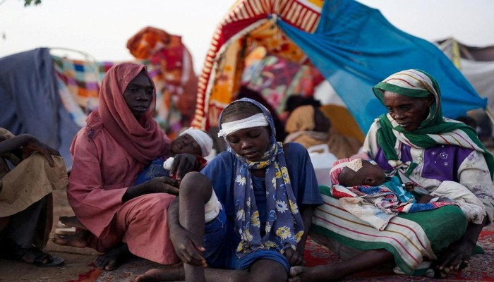 لوموند || الدور الغامض للإمارات وتواطؤ الغرب في مأساة السودان