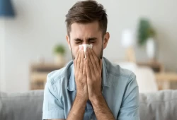 7 خطوات لحماية منزلك من الإنفلونزا