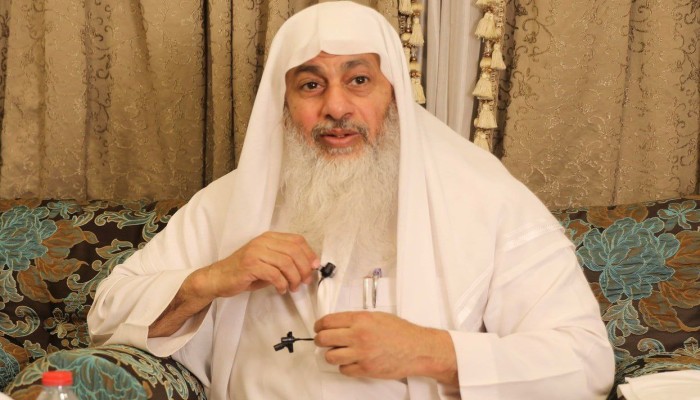 دلالات اعتقال الشيخ "مصطفى العدوي" ثم إخلاء سبيله بكفالة بعد انتقاده لحفل افتتاح المتحف المصري الكبير!!!