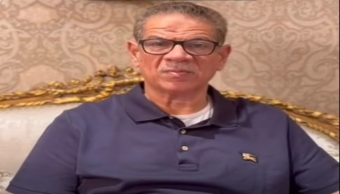 شاهد|| علي البردويلي.. صرخة تاجر في مواجهة "بلطجة" السلطة وأذنابها... تفاصيل النهب بالإكراه!!