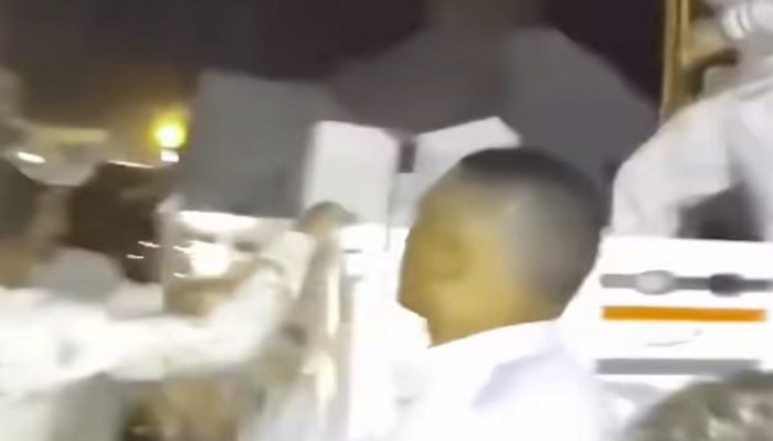 شاهد || من المنيا للشرقية.. "مولد أبو كرتونة" يسبق انتخابات نواب السيسي