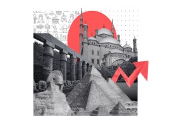 "تصفية لا تخارج": كيف تُسرّع تعديلات "ملكية الدولة" بيع أصول مصر لسداد ديون قصيرة الأجل؟