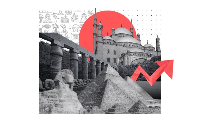 "تصفية لا تخارج": كيف تُسرّع تعديلات "ملكية الدولة" بيع أصول مصر لسداد ديون قصيرة الأجل؟