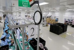 تحت وطأة السياسات الحكومية الفاشلة.. القطاع الخاص غير النفطي يسجل أبطأ انكماش في 3 أشهر