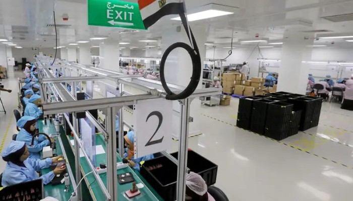 تحت وطأة السياسات الحكومية الفاشلة.. القطاع الخاص غير النفطي يسجل أبطأ انكماش في 3 أشهر