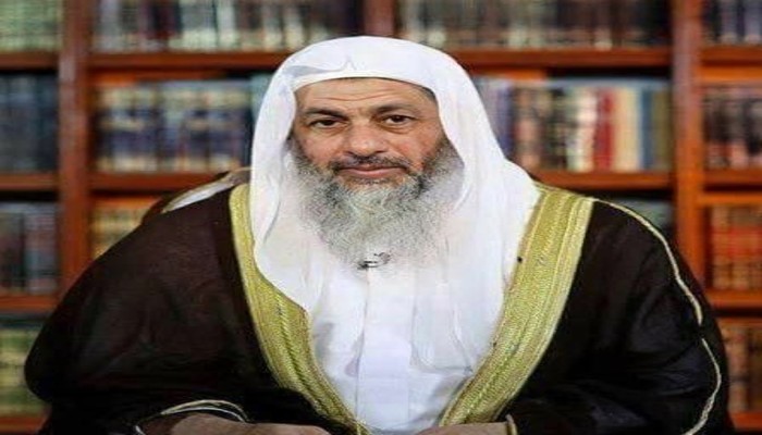 إغلاق حسابات الشيخ مصطفى العدوي وحذف فيديوهاته من قناته على "يوتيوب" 