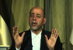 فيديو || موسى أبو مرزوق: حماس وافقت على تولي وزير من السلطة إدارة قطاع غزة