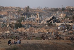 "ذي أتلانتيك" تدّعي أن الحرب قد تعود إلى غزة.. إلا في حالة واحدة