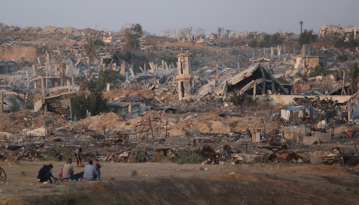 "ذي أتلانتيك" تدّعي أن الحرب قد تعود إلى غزة.. إلا في حالة واحدة