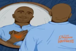 مجلة جريتر جود || كيف تكون صديق نفسك؟