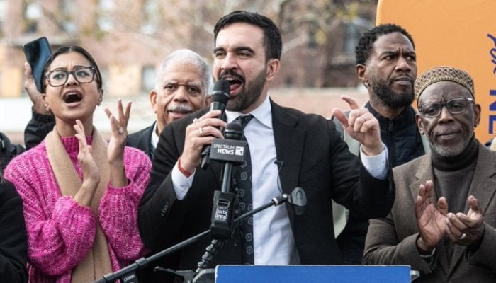 فوز زهران ممداني بعمدة نيويورك: هل يمثل لحظة فارقة في السياسة الأمريكية؟