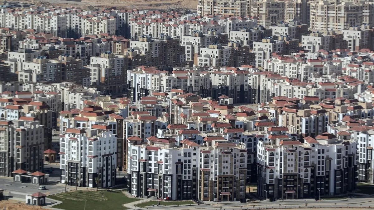 مصر هبة الإمارات...محمد العبار يستحوذ على مشروع عقاري بـ1.6 مليار دولار تتجاوز أرباحه 840 مليونً دولار