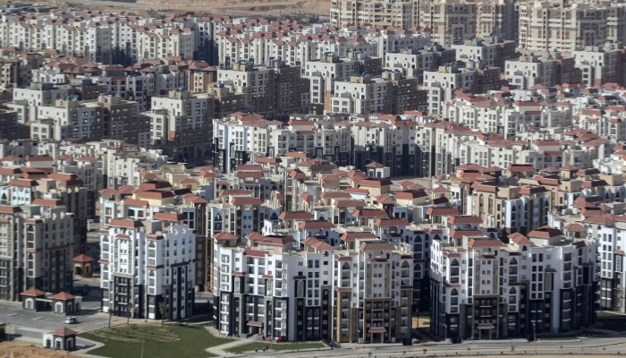 مصر هبة الإمارات...محمد العبار يستحوذ على مشروع عقاري بـ1.6 مليار دولار تتجاوز أرباحه 840 مليونً دولار