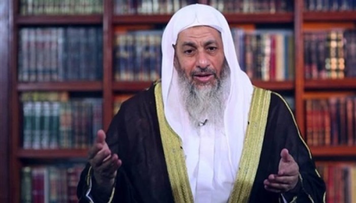 فيديو || تركي الشلهوب: ليت علماء السعودية الساكتين عن الحق يتعلمون من الشيخ العدوي