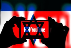 “يوتيوب” تحذف مئات الفيديوهات التي تكشف جرائم الاحتلال بحق الفلسطينيين