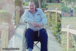 استمرار مأساة المهندس محمد عمر.. 3 أعوام من الحبس الاحتياطي رغم الشلل النصفي و7 سنوات على الإخفاء القسري لنجله عمرو