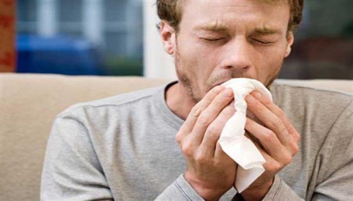 أعراض مبكرة للإصابة بالسرطان.. ما علاقتها بالإنفلونزا؟  