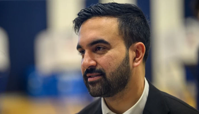 ميدل إيست آي || الولايات المتحدة تشهد صحوة أخلاقية بعد فوز زهران ممداني برئاسة بلدية نيويورك