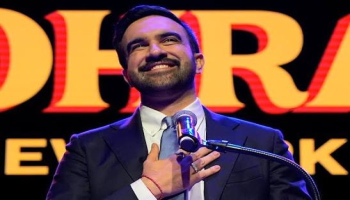 الجارديان || فوز زهران ممداني في نيويورك يفتح فصلاً جديدًا في السياسة الأمريكية ويعيد تعريف العلاقة مع إسرائيل