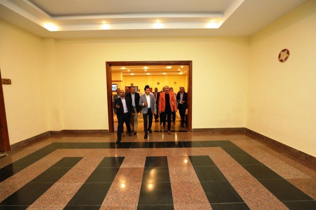 مراكز شباب أسوان... مليار ومائتين مليون جنيه أموال مُهدرة في مواجهة الإهمال والمخدرات