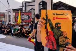 حزب الله: نزع السلاح من لبنان كشرط لوقف الأعمال العدائية لم ينص عليه إعلان وقف إطلاق النار ولا يمكن قبوله أو فرضه