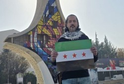 مطالب دولية بالكشف عن مصير عبدالرحمن يوسف بعد مرور 300 يوم على اختفائه في الإمارات