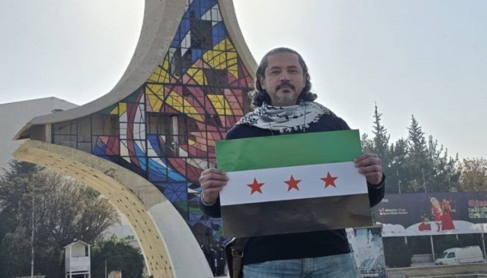 مطالب دولية بالكشف عن مصير عبدالرحمن يوسف بعد مرور 300 يوم على اختفائه في الإمارات