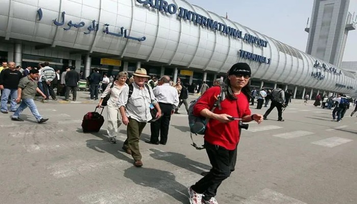 بوابة اليونان نحو مصر: التفريط في المطارات السيادية آخر فصول الخضوع لإملاءات صندوق النقد