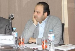 وفاة والدة المعتقل محمد القصاص بعد أيام من رفض التماسه للخروج لوداعها